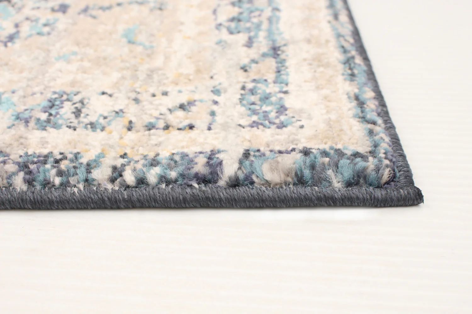 1001-bolivar-bijar-grey-area-rug-5-3-x-7-6--5.webp Bolivar Bijar Grey Area Rug - 5'3" x 7'6"
