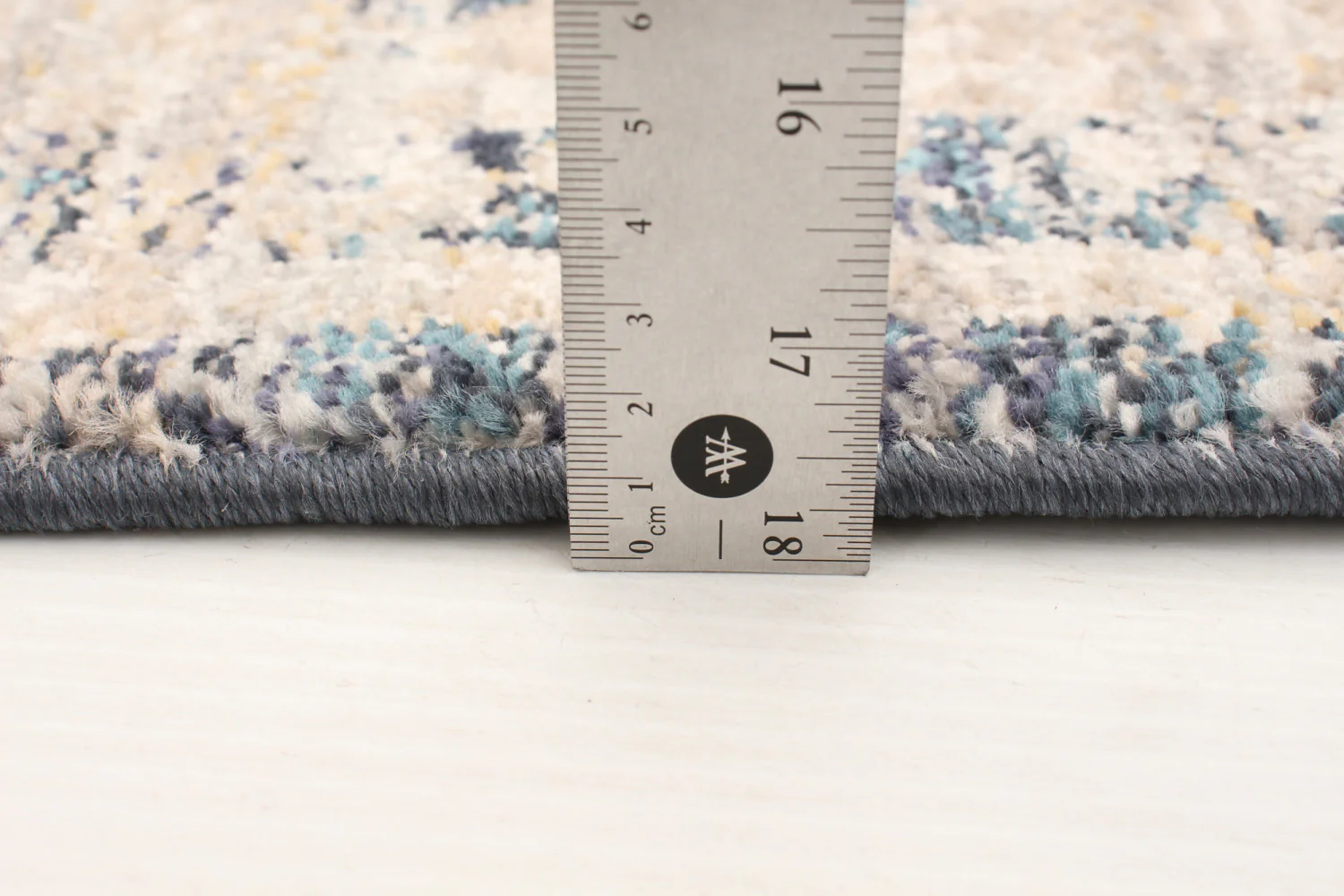 1001-bolivar-bijar-grey-area-rug-5-3-x-7-6--6.webp Bolivar Bijar Grey Area Rug - 5'3" x 7'6"