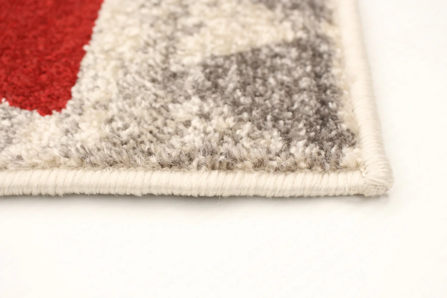 1031-raja-ivory-red-area-rug-7-10-x-10-2--2.webp Raja Ivory-Red Area Rug - 7'10" x 10'2"