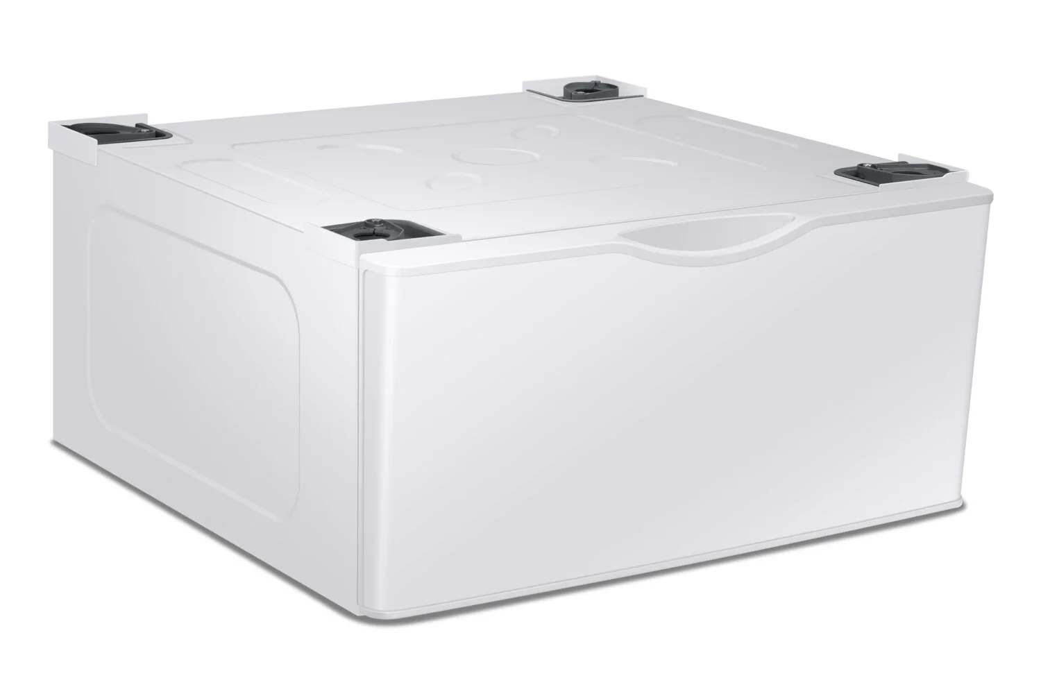 Samsung 27" Laundry Pedestal - WE402NW/A3