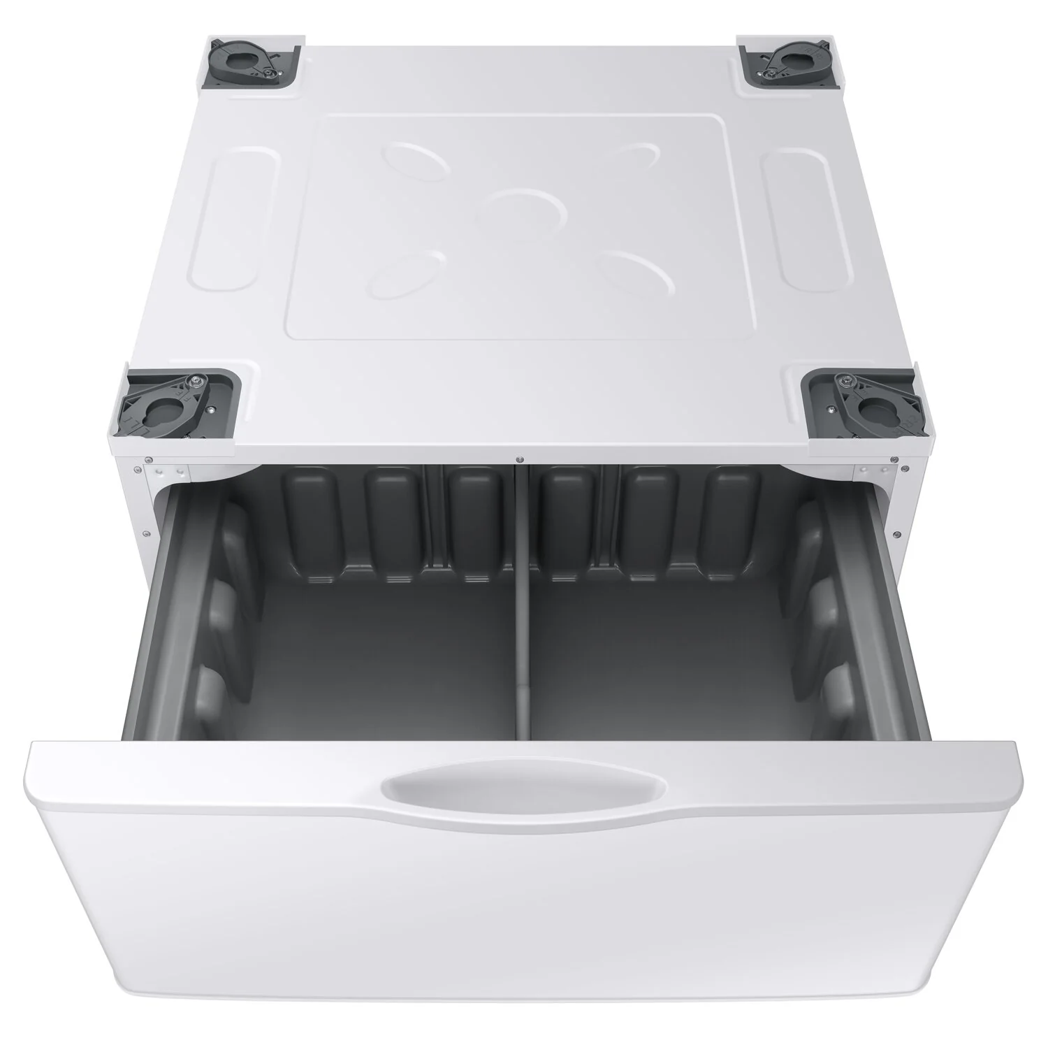 Samsung 27" Laundry Pedestal - WE402NW/A3