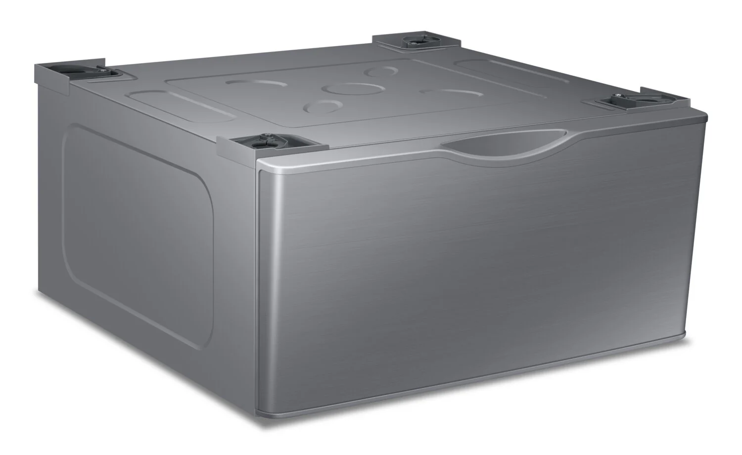 Samsung 27" Laundry Pedestal - WE402NP/A3