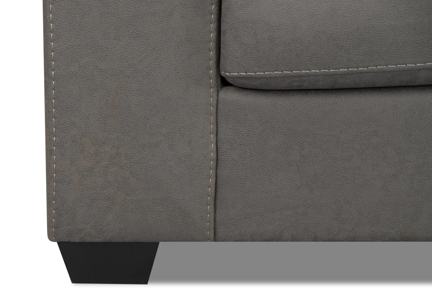 107-made-in-canada-morty-2-piece-right-facing-leather-look-fabric-sectional-with-sofa-and-accent-pillows-grey-4.webp Made in Canada Morty 2-Piece Right-Facing Leather-Look Fabric Sectional with Sofa and Accent Pillows - Grey