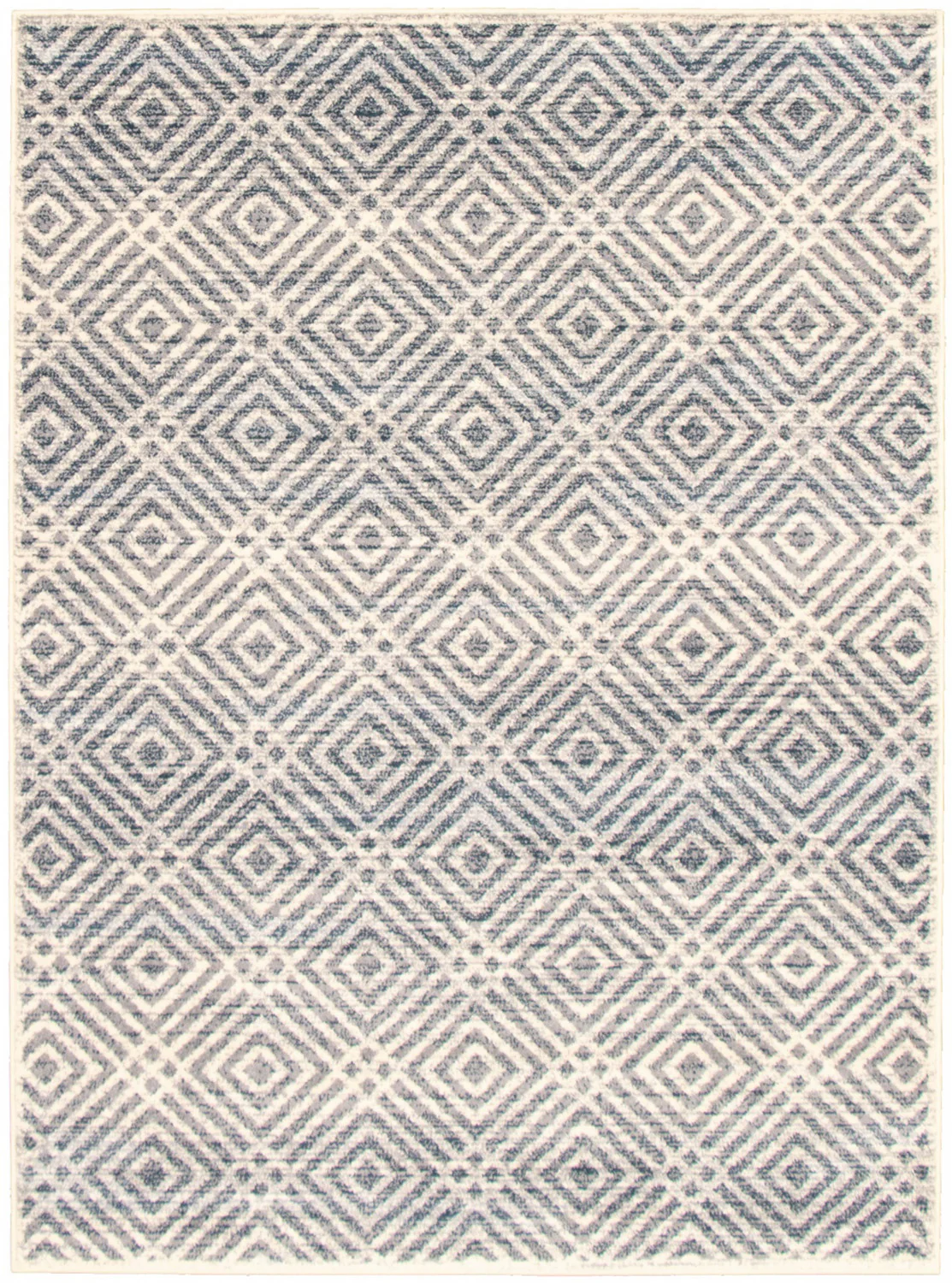 Electra Silver-Prol Area Rug - 5'3" x 7'3"