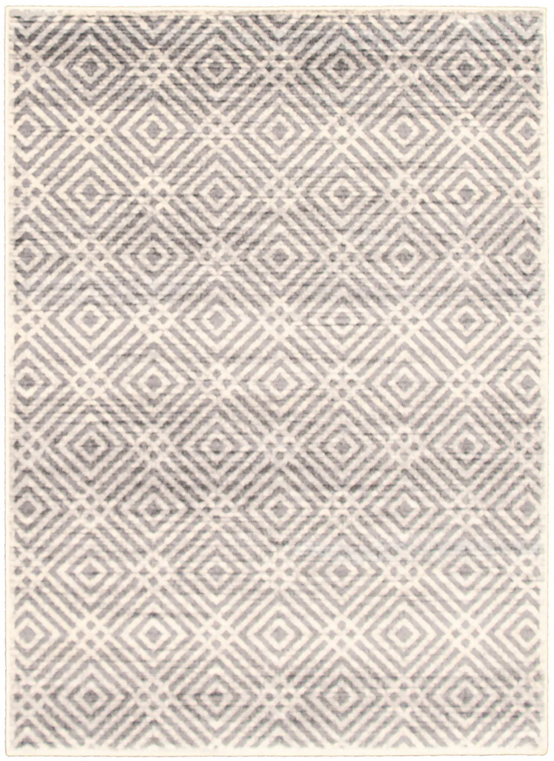 Electra Cream Area Rug - 7'10" x 10'2"