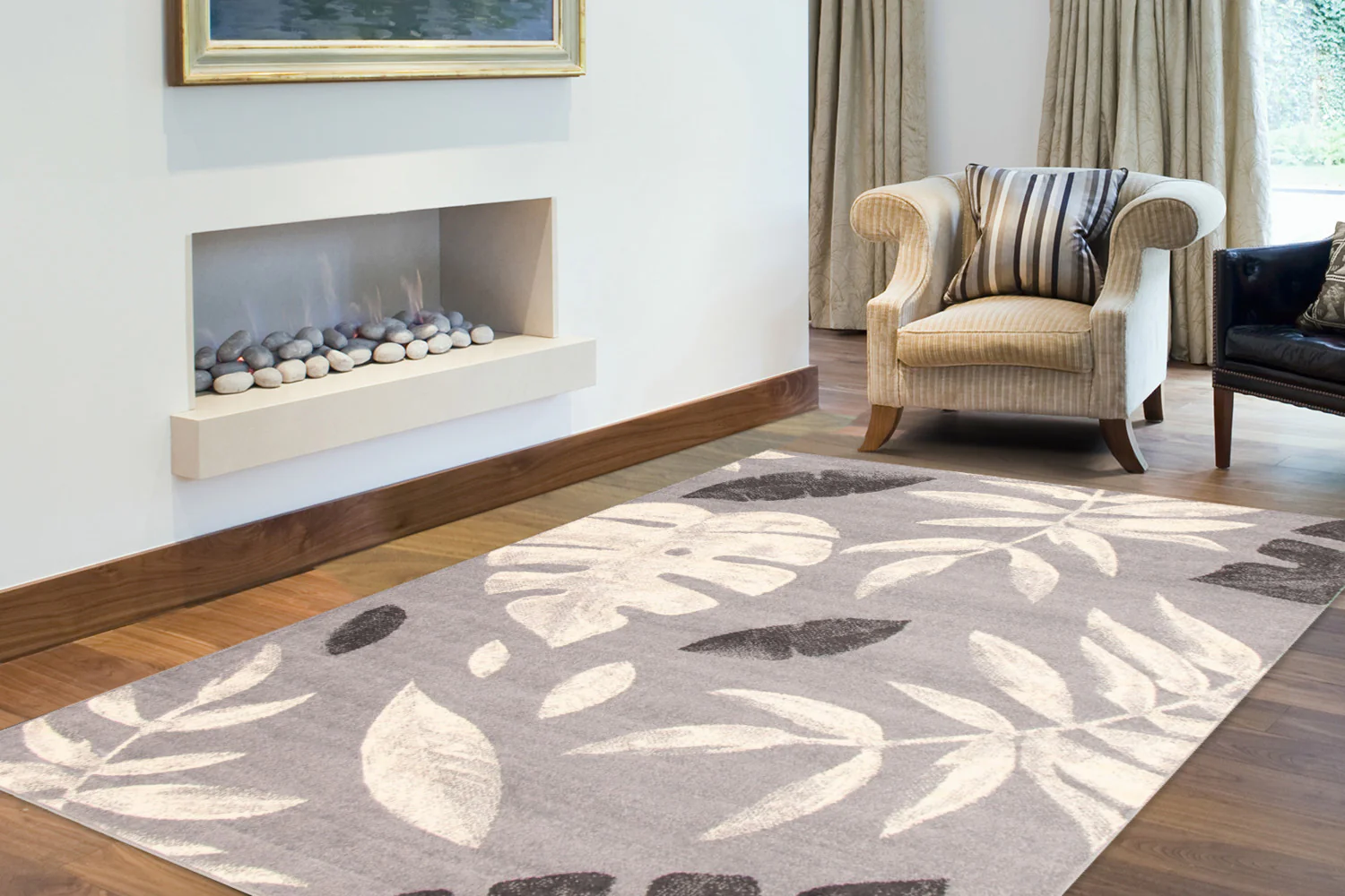 1087-palta-silver-anthracite-area-rug-7-10-x-10-2--6.webp Palta Silver-Anthracite Area Rug - 7'10" x 10'2"