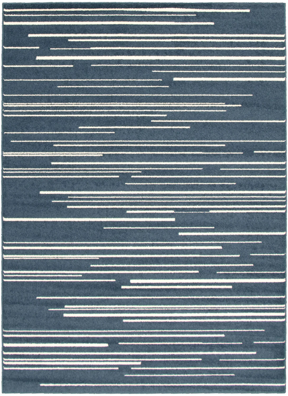 Faith Prol-Cream Area Rug - 7'10" x 10'2"