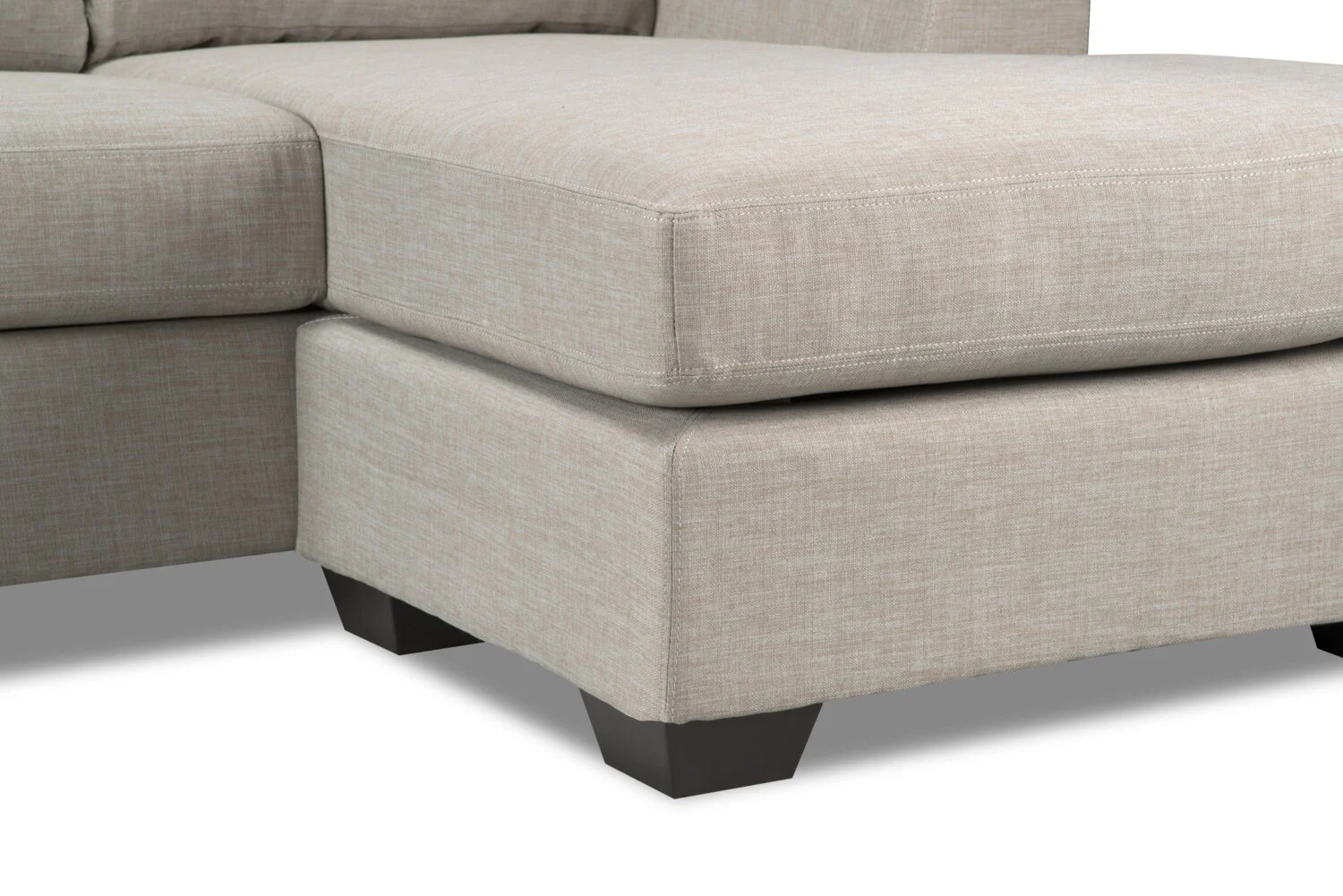 110-made-in-canada-nina-2-piece-linen-look-fabric-reversible-sectional-with-accent-pillows-taupe-5.webp Made in Canada Nina 2-Piece Linen-Look Fabric Reversible Sectional with Accent Pillows - Taupe