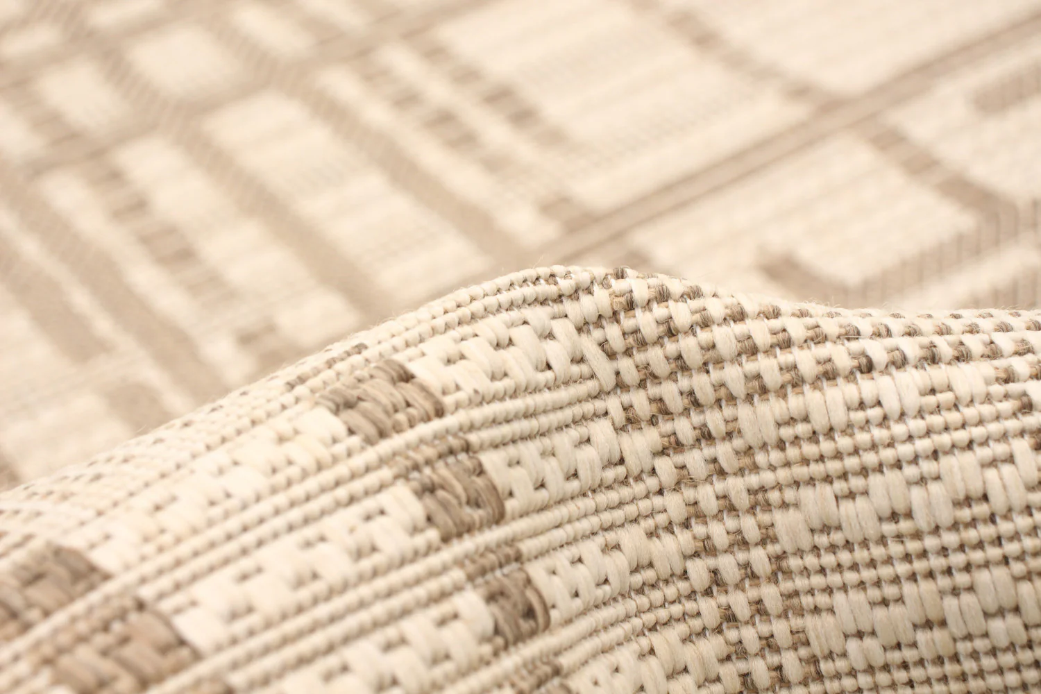 1117-sadie-burburry-champagne-taupe-area-rug-5-3-x-7-7--7.webp Sadie Burburry Champagne-Taupe Area Rug - 5'3" x 7'7"