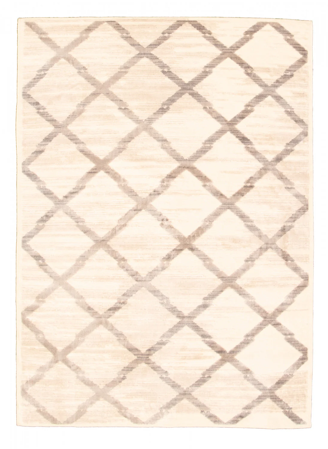 Kaden Ivory Area Rug - 6'3" x 9'6"