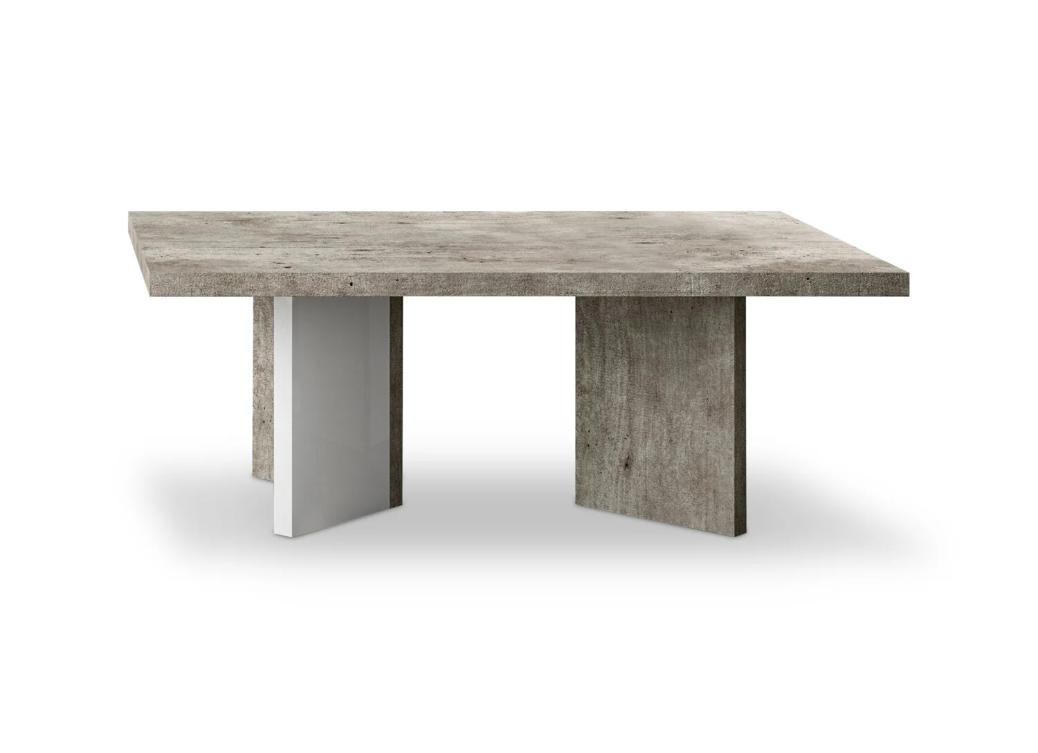 Oria Coffee Table - Grey Stone?