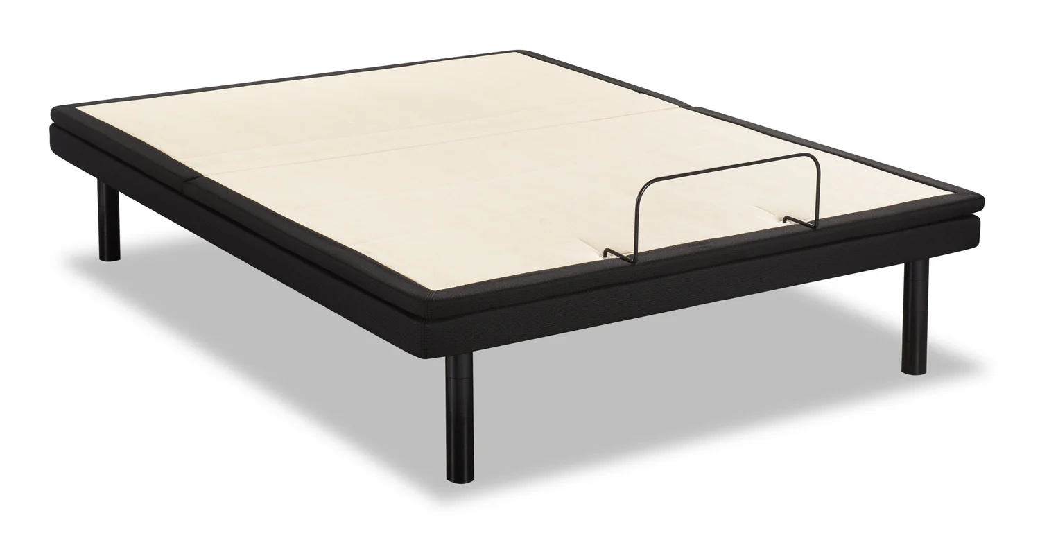 Reflexion? by Sealy Arc Queen Adjustable Base