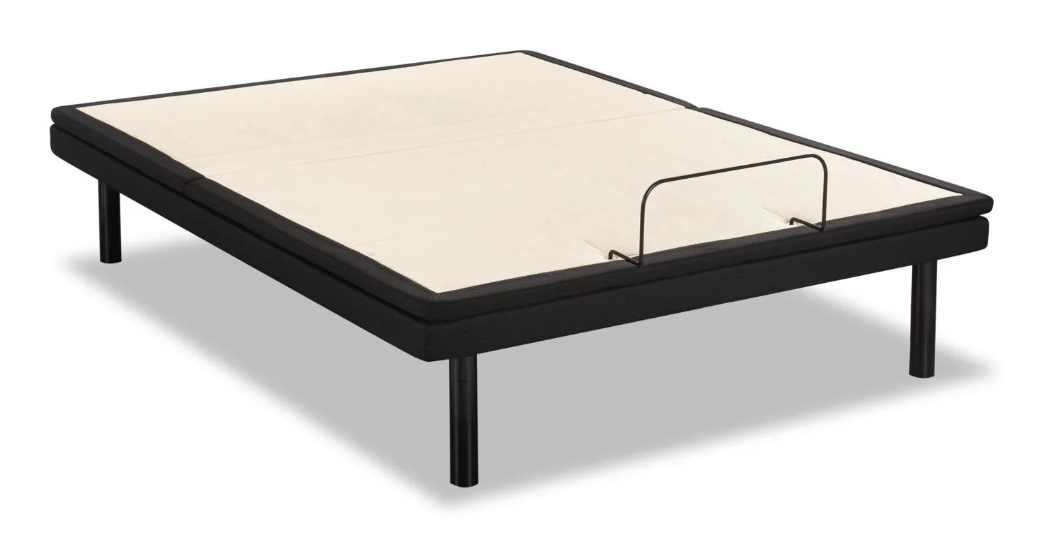 Reflexion? by Sealy Arc Full Adjustable Base
