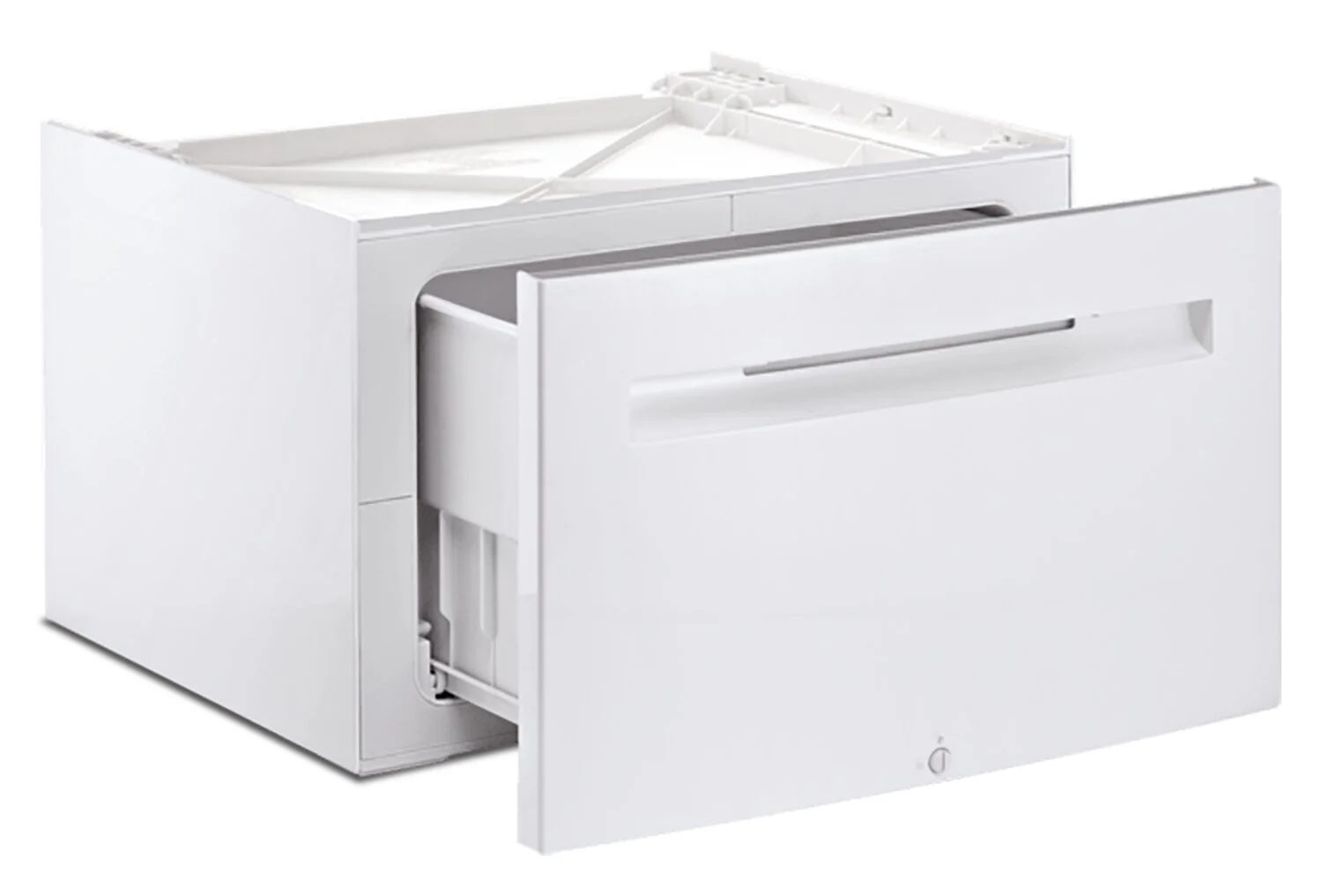 Bosch 24" Dryer Pedestal - WTZPW20D