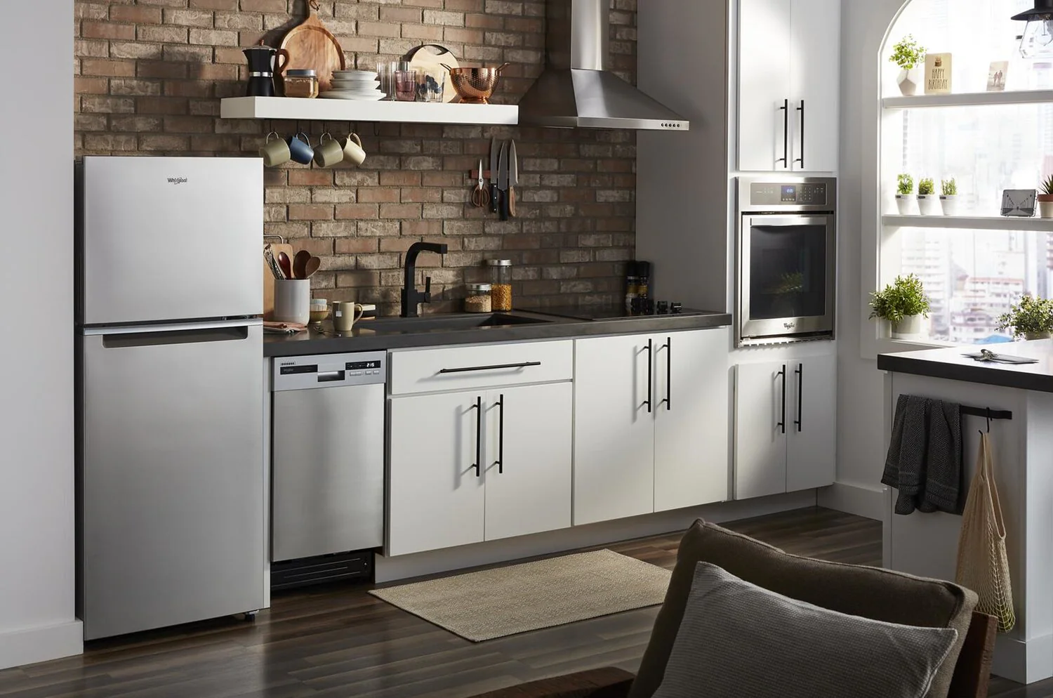 1291-whirlpool-24-11-6-cu-ft-top-mount-refrigerator-fingerprint-resistant-stainless-finish-wrt112czjz-7.webp Whirlpool 24" 11.6 Cu. Ft. Top-Mount Refrigerator - Fingerprint-Resistant Stainless Finish - WRT112CZJZ