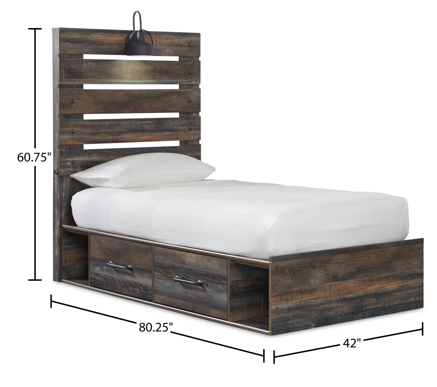 1322-abby-5pc-bedroom-set-with-side-storage-bed-dresser-mirror-for-kids-led-usb-brown-twin-size-7.webp Abby 5pc Bedroom Set with Side Storage Bed, Dresser & Mirror for Kids, LED, USB, Brown - Twin Size