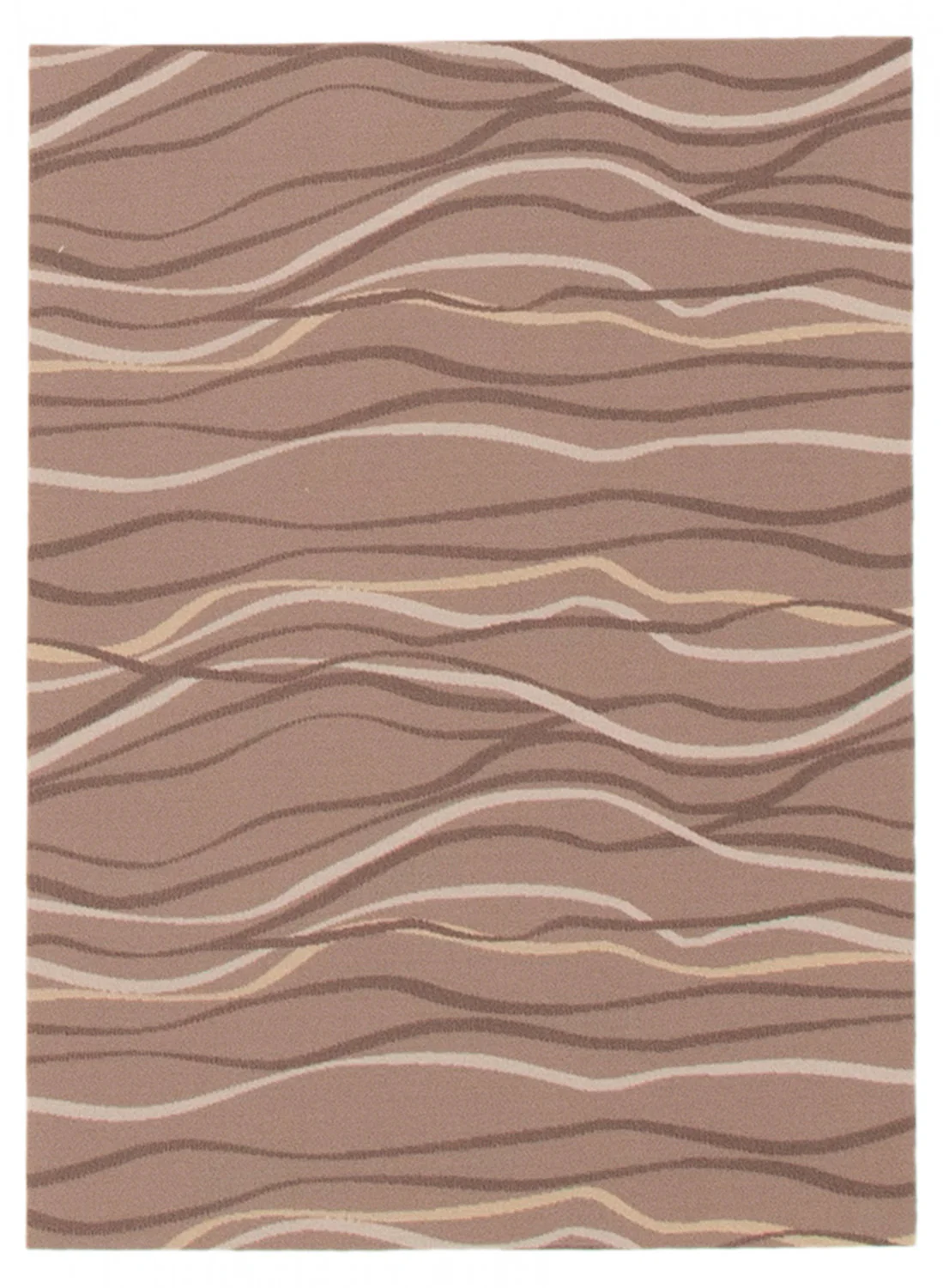 Bellezza Brown 2'2" x 3'0" Area Rug - S of 2