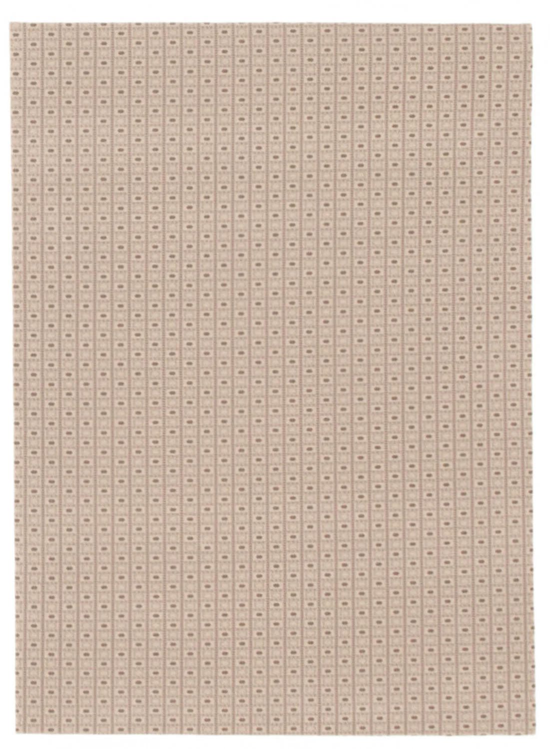 Bellezza Taupe Area Rug - 2'2" x 3'0"