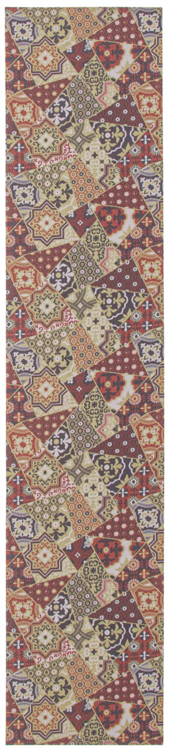 1360-bellezza-red-green-area-rug-2-2-x-50-0--1.webp Bellezza Red-Green Area Rug - 2'2" x 50'0"