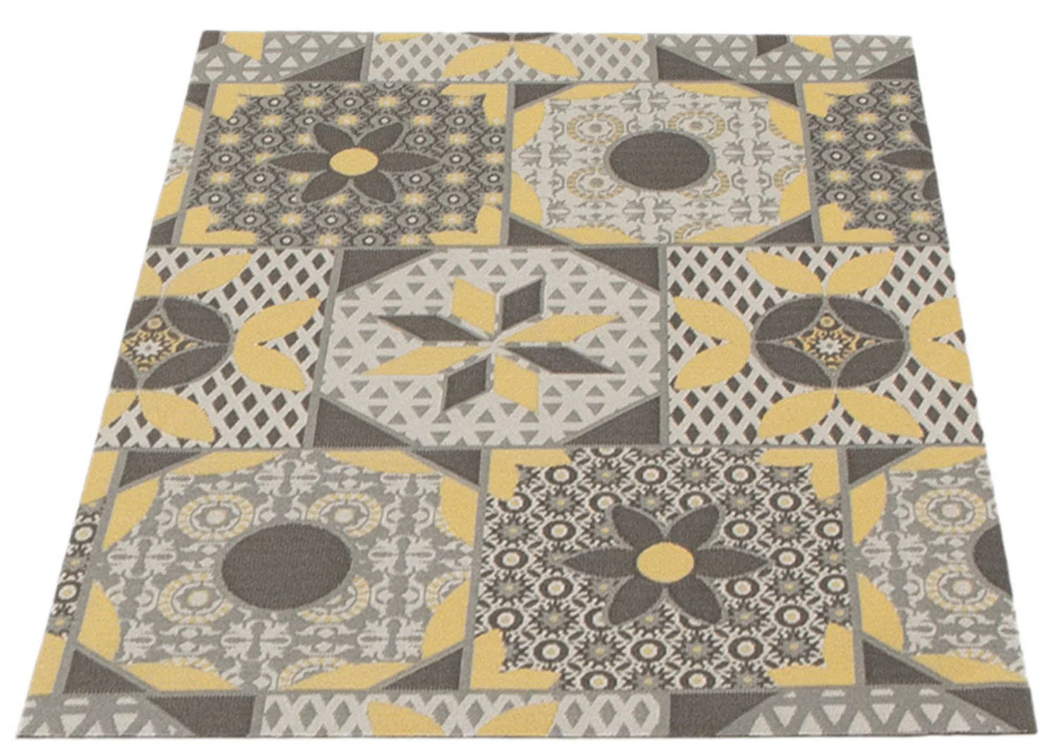 1409-bellezza-grey-2-2-x-3-0-area-rug-s-of-2-5.webp Bellezza Grey 2'2" x 3'0" Area Rug - S of 2