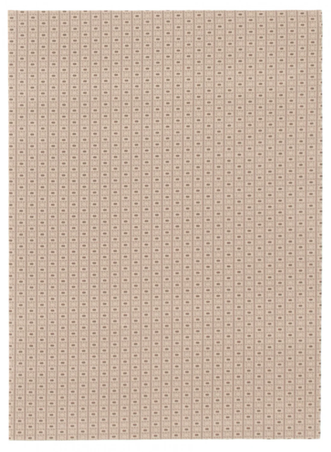 Bellezza Taupe 2'2" x 3'0" Area Rug - S of 2