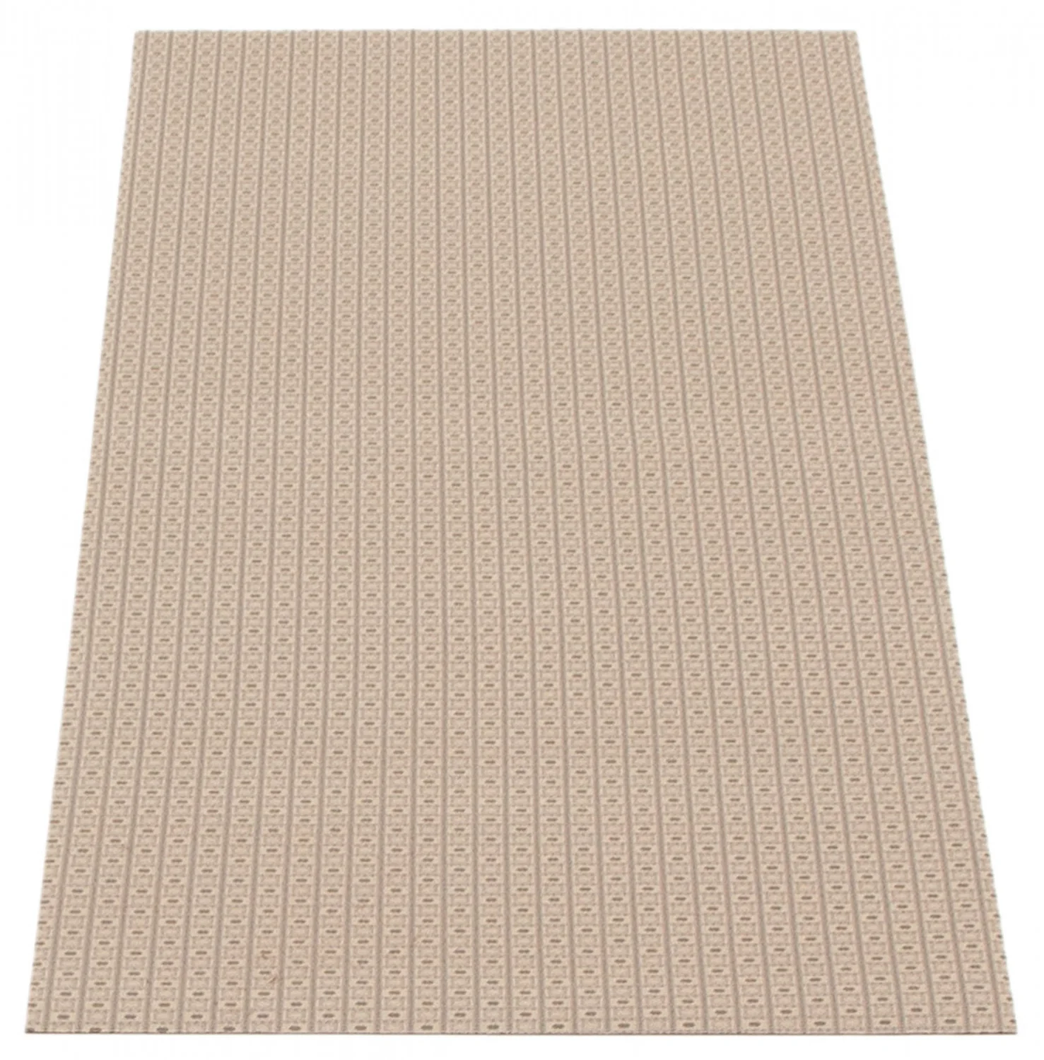 1423-bellezza-taupe-2-2-x-6-0-area-rug-s-of-2-5.webp Bellezza Taupe 2'2" x 6'0" Area Rug - S of 2