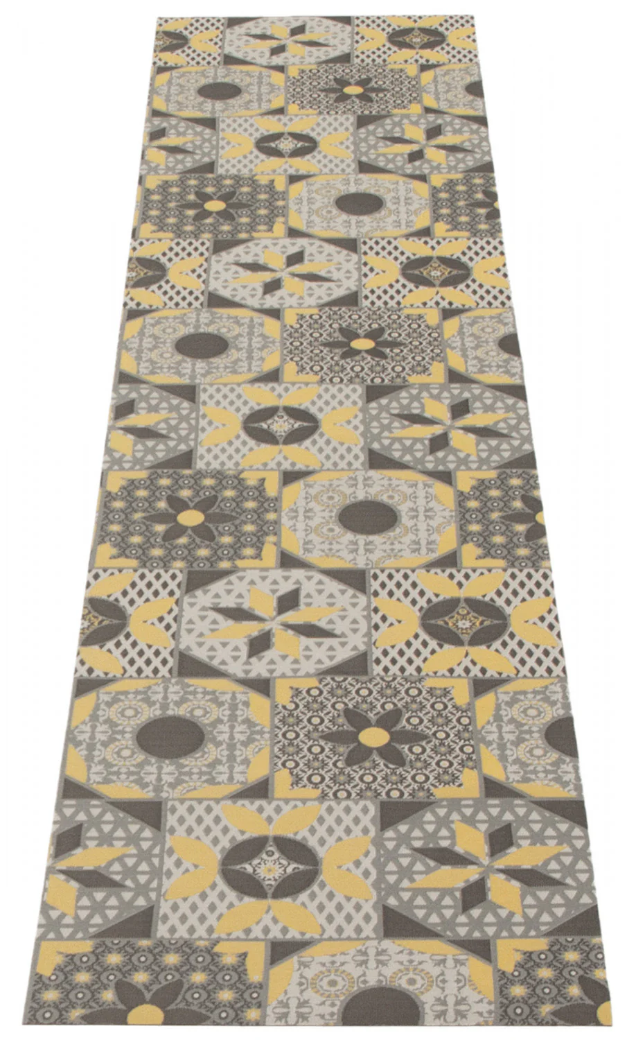 1426-bellezza-grey-2-2-x-16-0-area-rug-5.webp Bellezza Grey 2'2" x 16'0" Area Rug