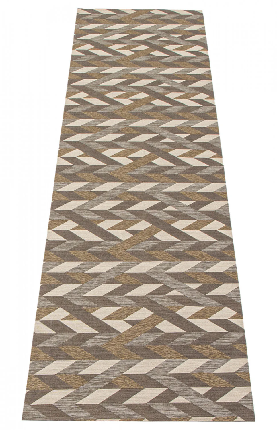 1453-bellezza-dark-brown-2-2-x-30-0-area-rug-5.webp Bellezza Dark Brown 2'2" x 30'0" Area Rug