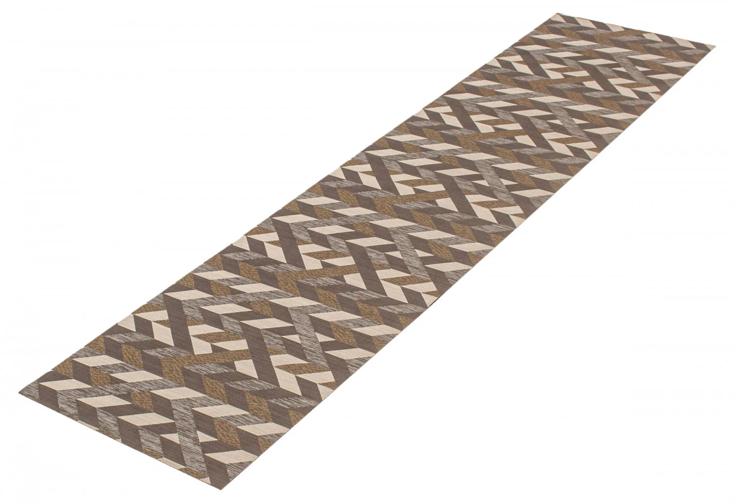 1453-bellezza-dark-brown-2-2-x-30-0-area-rug-6.webp Bellezza Dark Brown 2'2" x 30'0" Area Rug