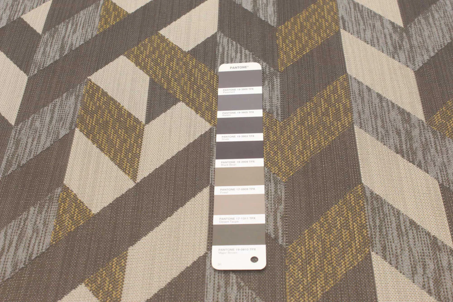 1453-bellezza-dark-brown-2-2-x-30-0-area-rug-8.webp Bellezza Dark Brown 2'2" x 30'0" Area Rug