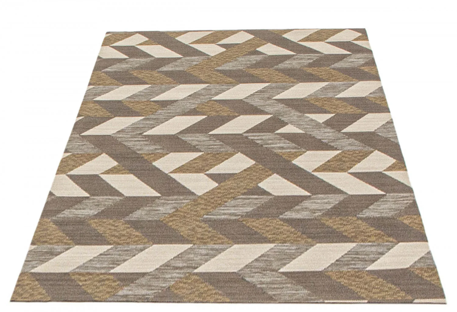 1455-bellezza-dark-brown-2-2-x-3-0-area-rug-5.webp Bellezza Dark Brown 2'2" x 3'0" Area Rug
