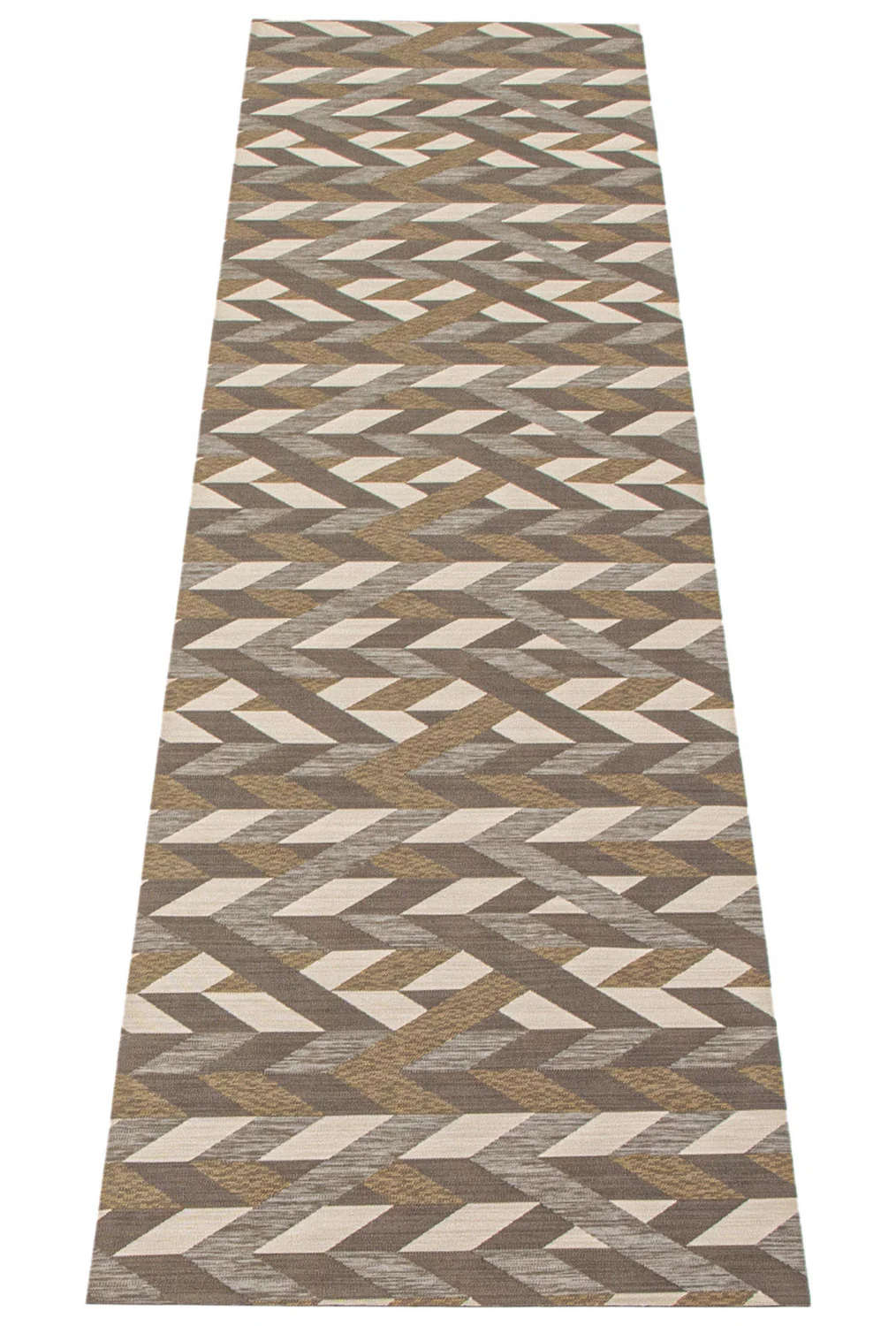 1461-bellezza-dark-brown-2-2-x-18-0-area-rug-5.webp Bellezza Dark Brown 2'2" x 18'0" Area Rug