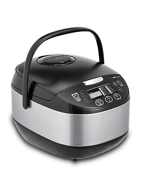 Ecohouzng 5L Multi Function Cooker