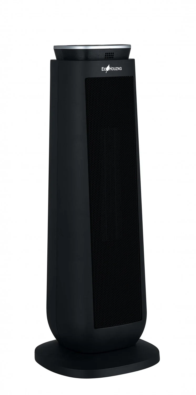 Ecohouzng Ceramic Heater With Oscillation