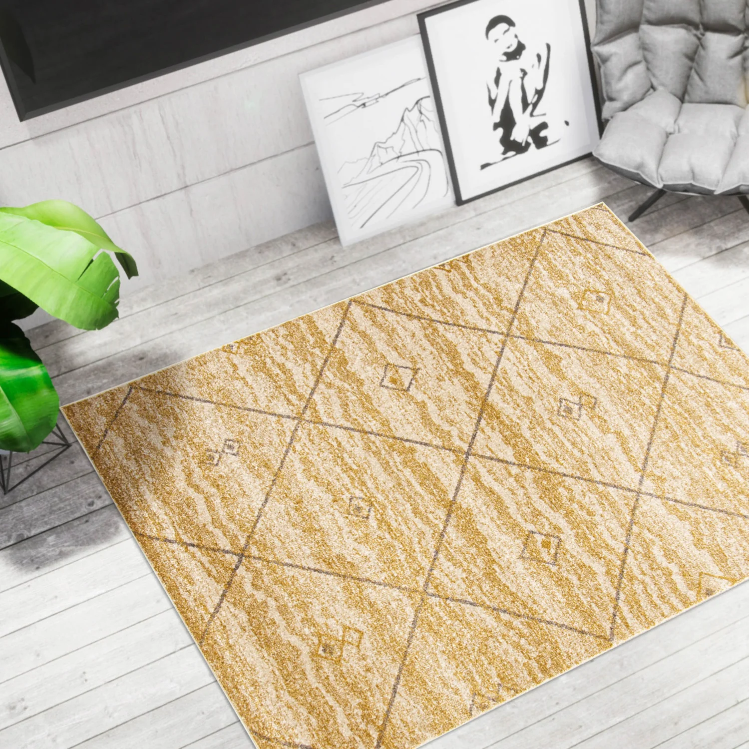 1606-grande-ivory-gold-7-10-x-10-2-area-rug-2.webp Grande Ivory/Gold 7'10" X 10'2" Area Rug