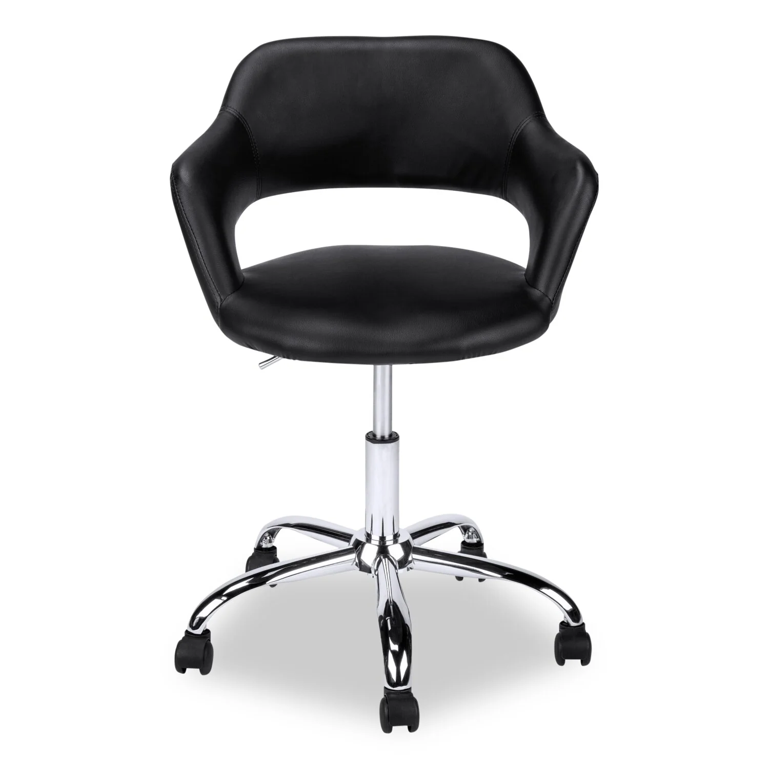 Graeme 22.5" Office Chair - Black