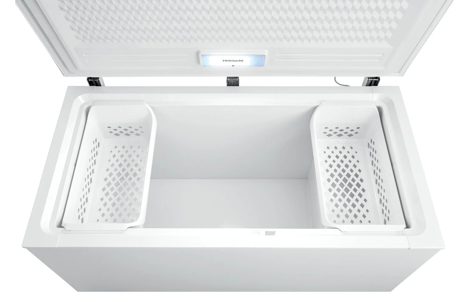 1721-frigidaire-14-8-cu-ft-chest-freezer-ffcl1542aw-4.webp Frigidaire 14.8 Cu. Ft. Chest Freezer - FFCL1542AW