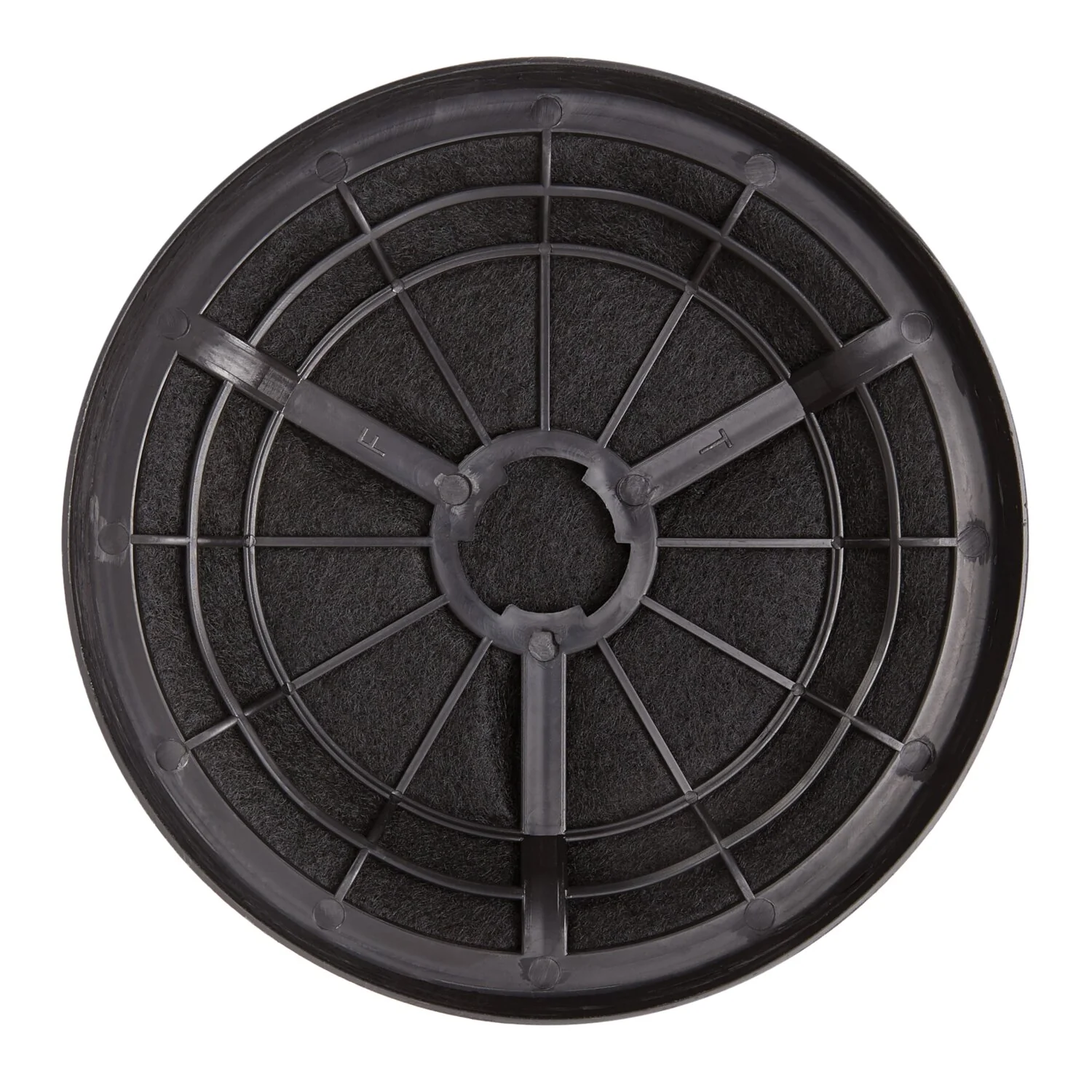 Broan Charcoal Filter Kit for BWP, BWS and BWT-Series Range Hoods - FILTERBWPTS