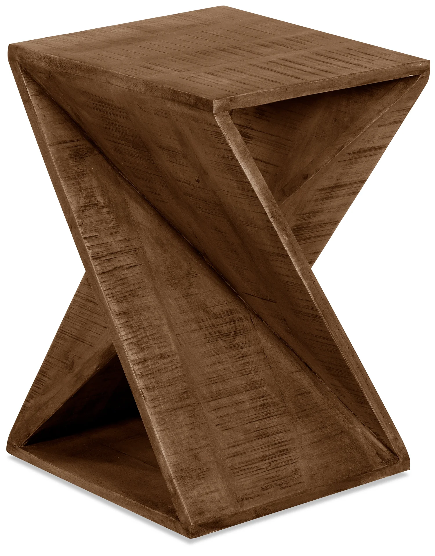 Kelso 16" Side Table - Natural