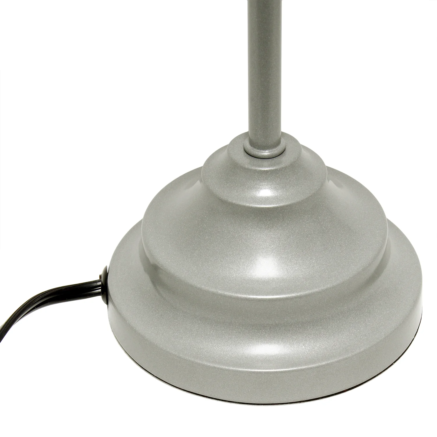 1798-simple-designs-table-lamp-with-fabric-shade-and-hanging-acrylic-beads-4.webp Simple Designs Table Lamp with Fabric Shade And Hanging Acrylic Beads