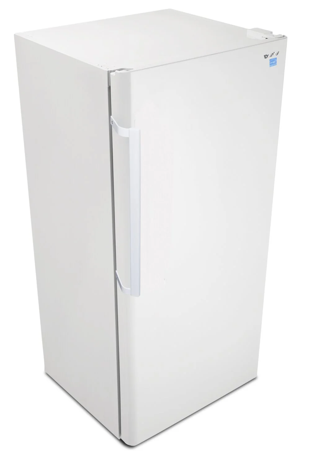 Danby 29.9" 17 Cu. Ft. Single-Door Refrigerator - White - DAR170A3WDD