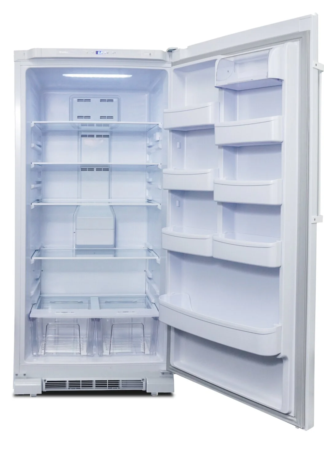 Danby 29.9" 17 Cu. Ft. Single-Door Refrigerator - White - DAR170A3WDD