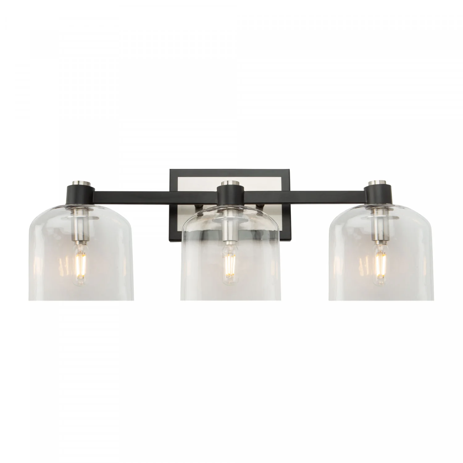 Lyndon 3-Light Bathroom Vanity