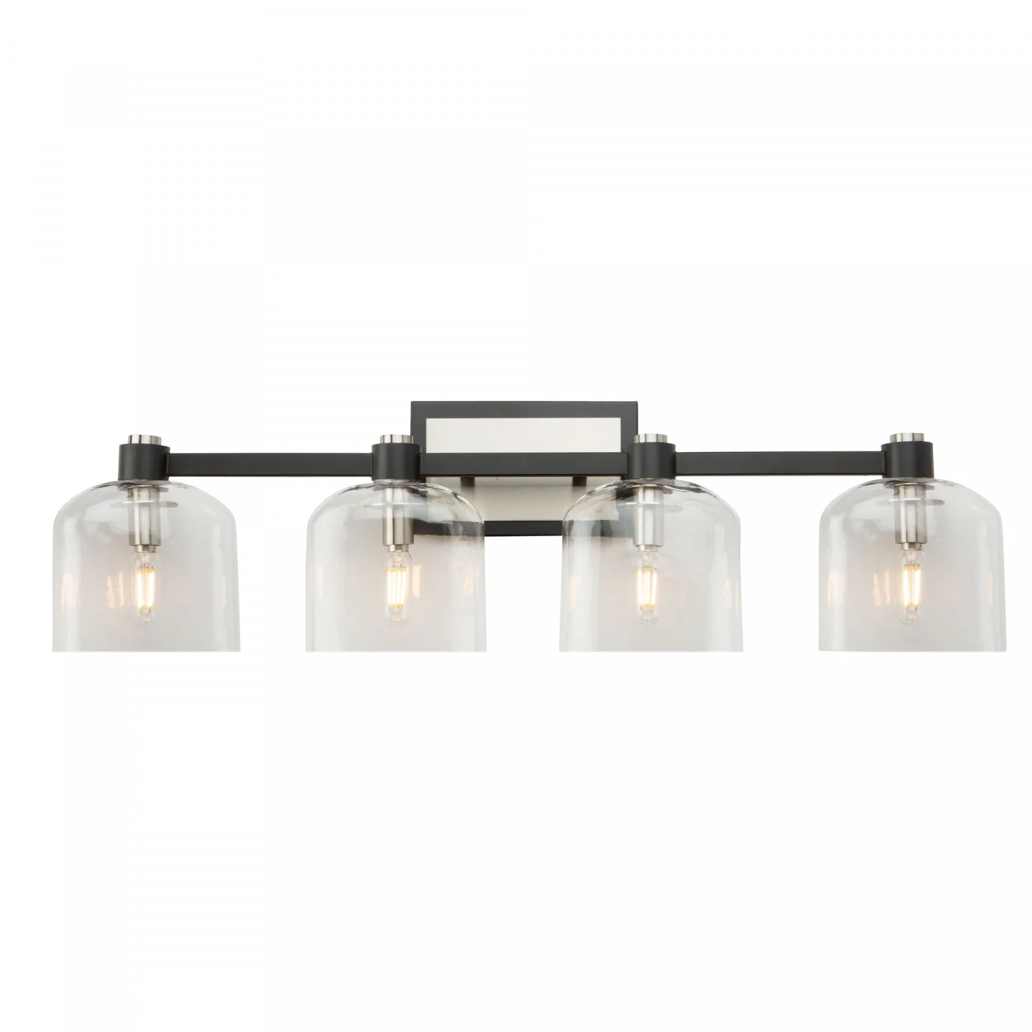 Lyndon 4-Light Bathroom Vanity