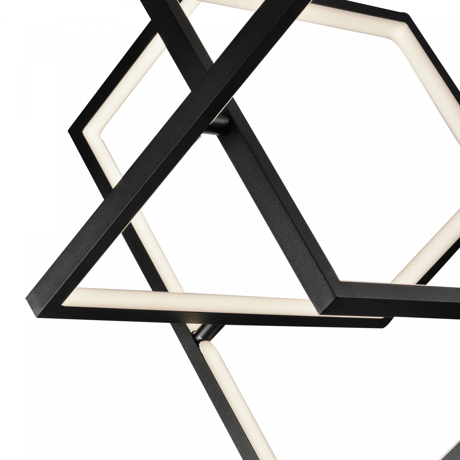 1897-graymar-45-w-led-black-pendant-light-3.webp Graymar 45 W LED Black Pendant Light