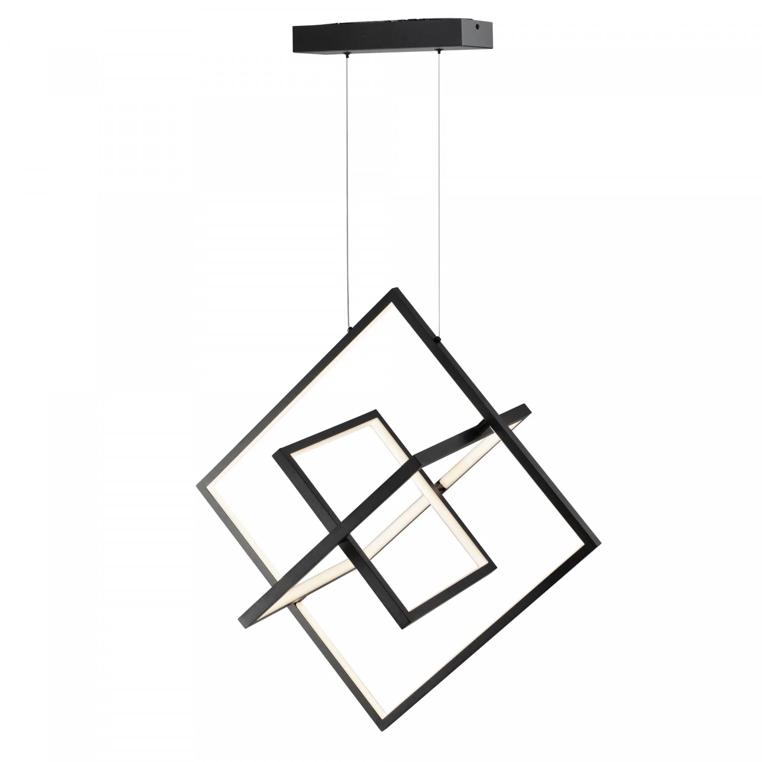 1897-graymar-45-w-led-black-pendant-light-4.webp Graymar 45 W LED Black Pendant Light