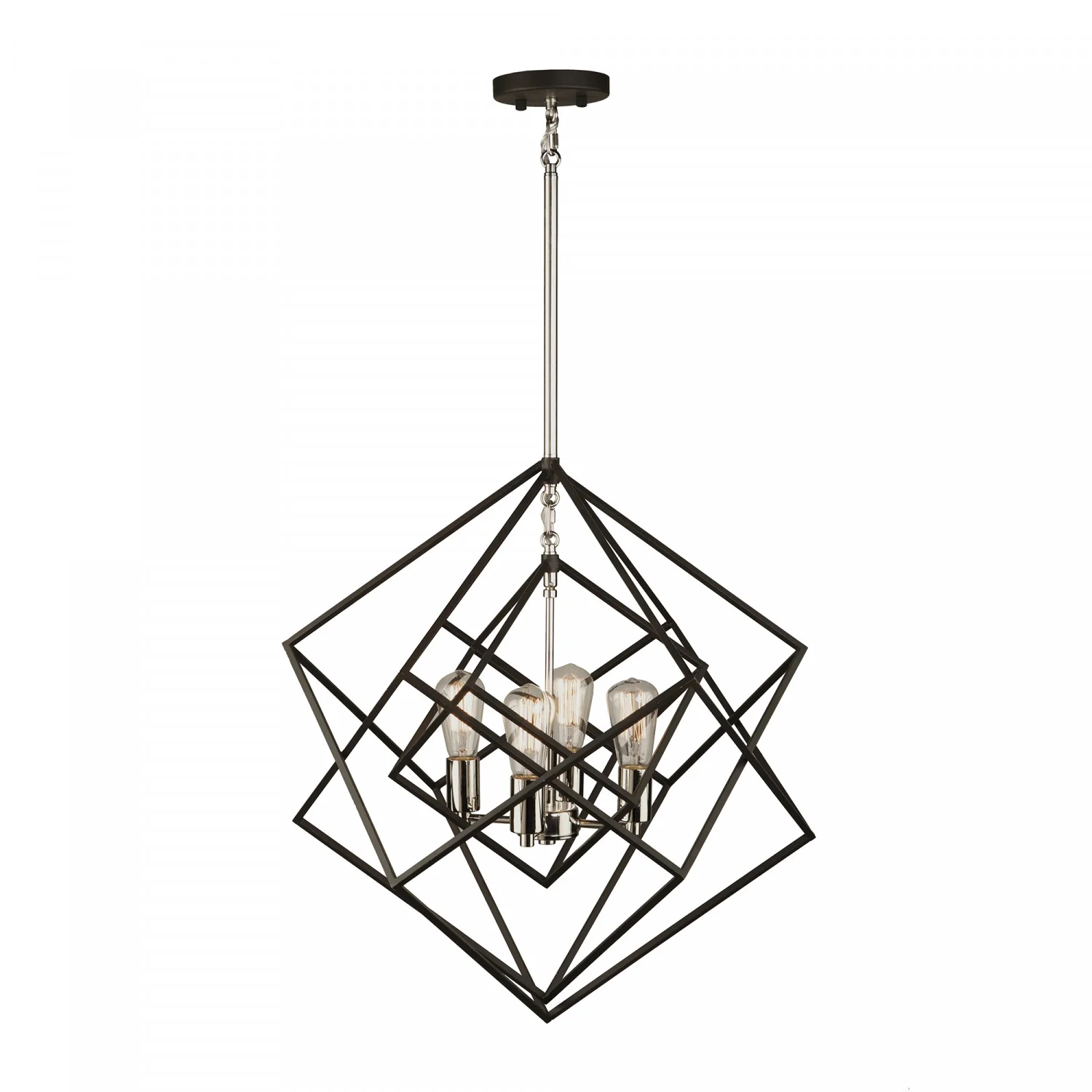 Artistry 4-Light Chandelier I