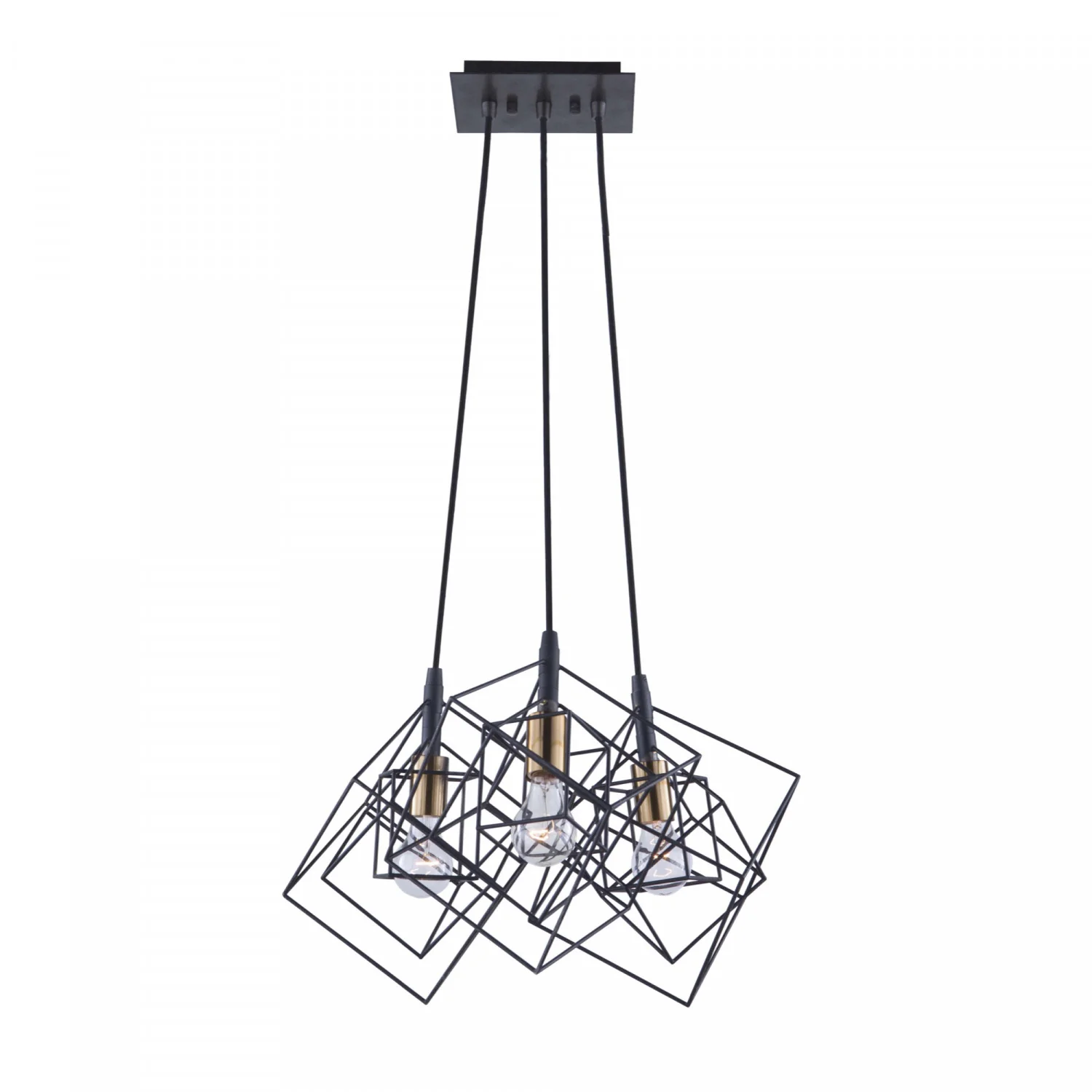 Artistry 3-Light Chandelier II