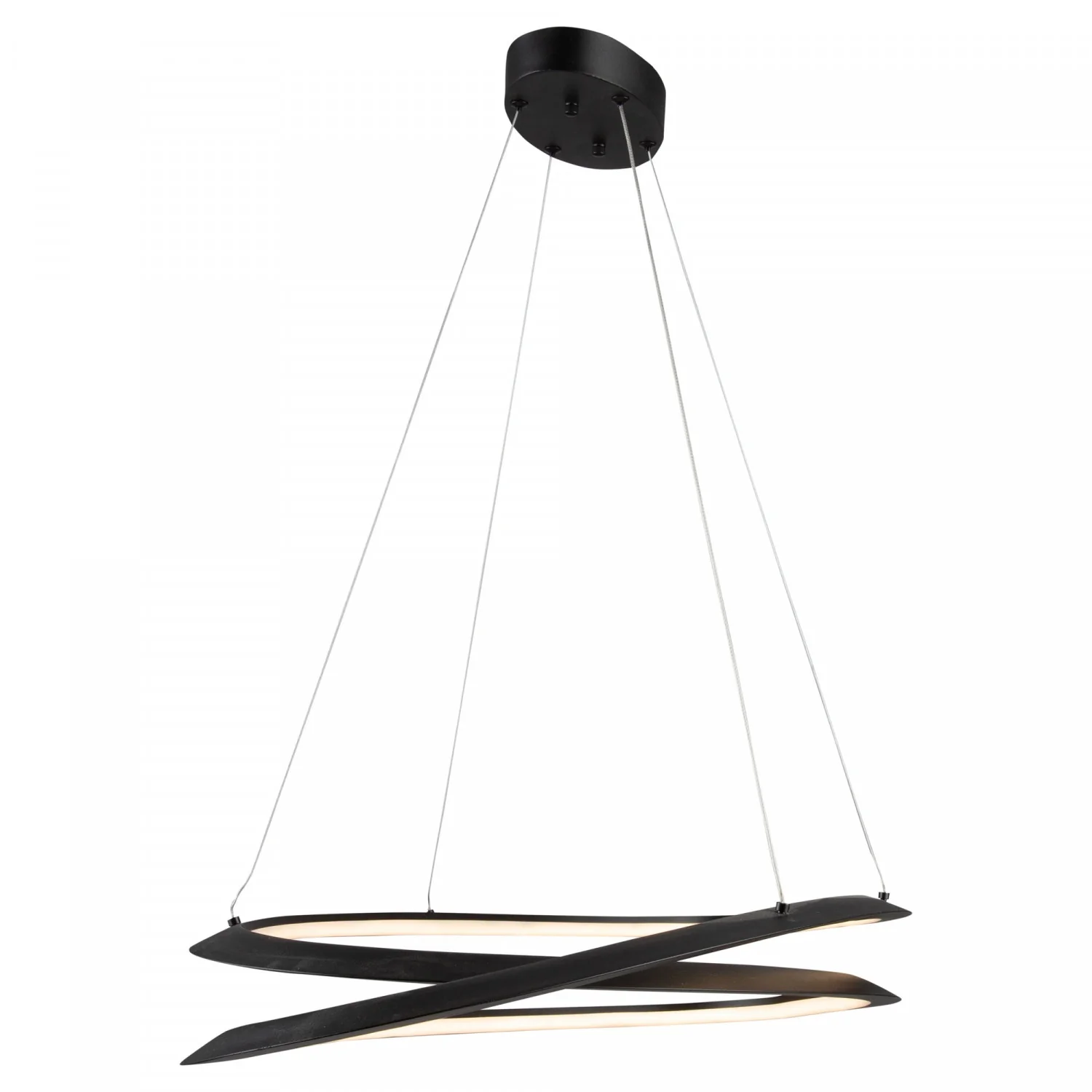1945-ara-45-w-led-black-pendant-3.webp Ara 45 W LED Black Pendant