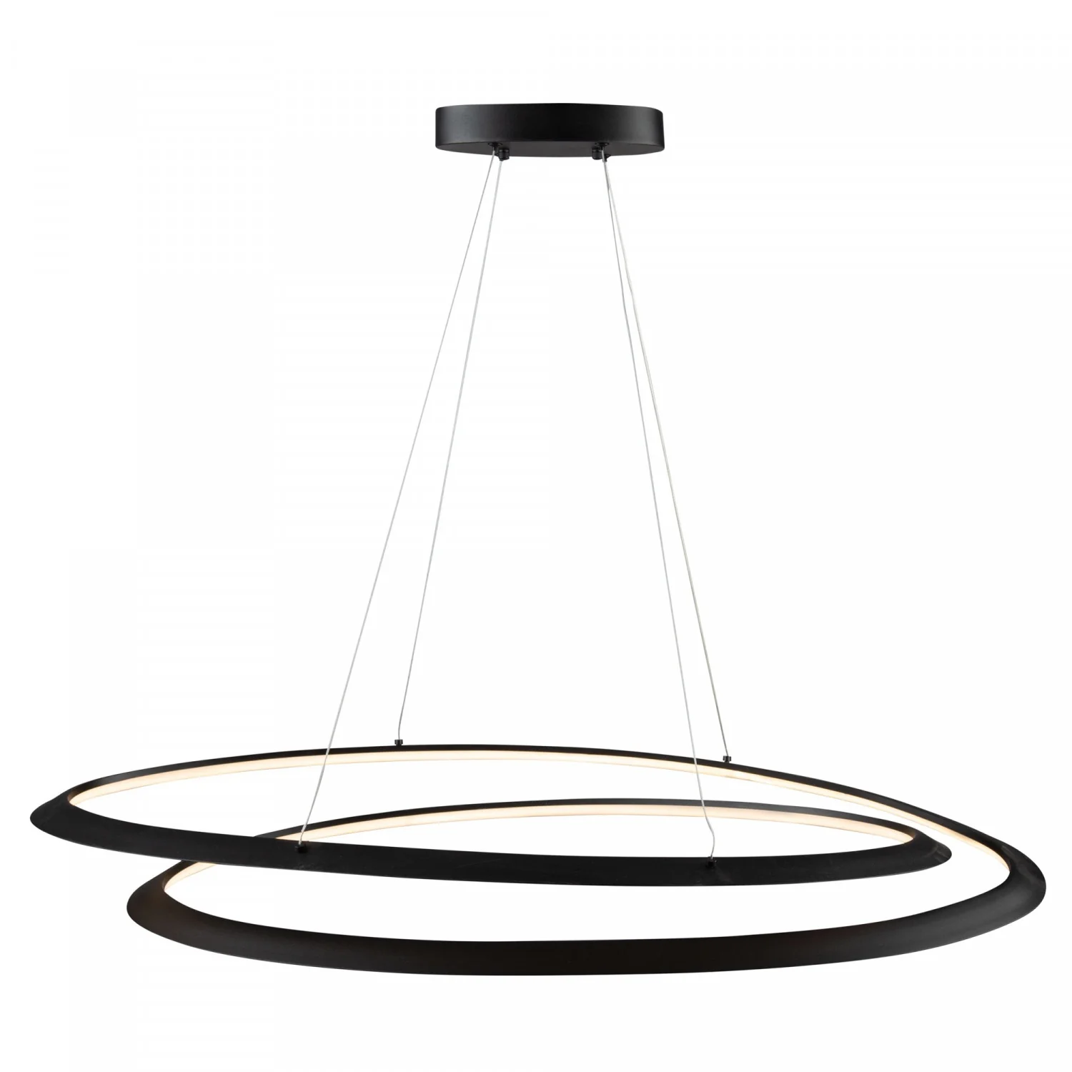 1945-ara-45-w-led-black-pendant-4.webp Ara 45 W LED Black Pendant